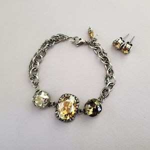 Swarovski Set